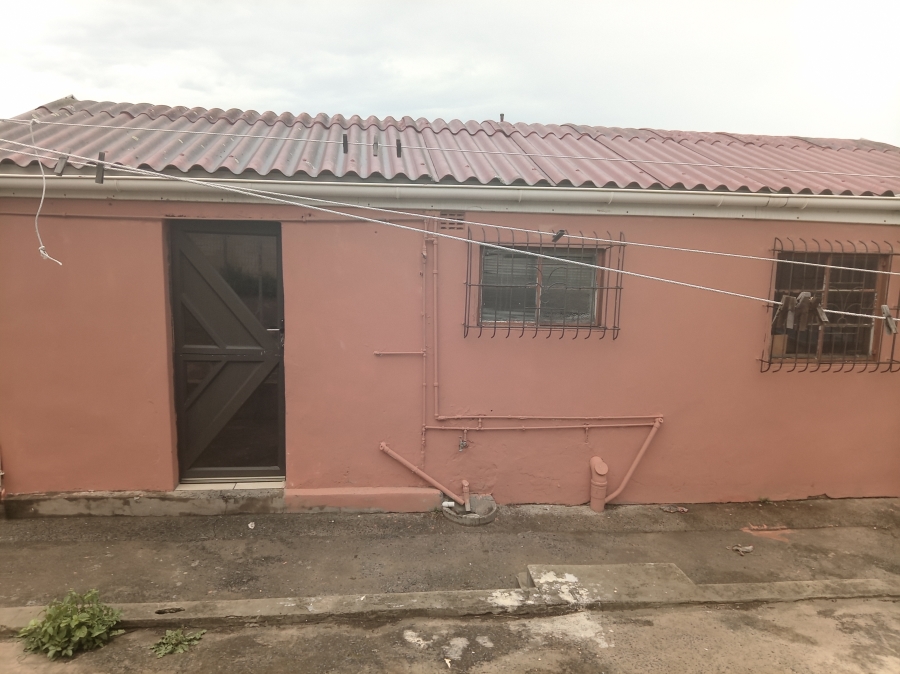 2 Bedroom Property for Sale in Mdantsane Eastern Cape